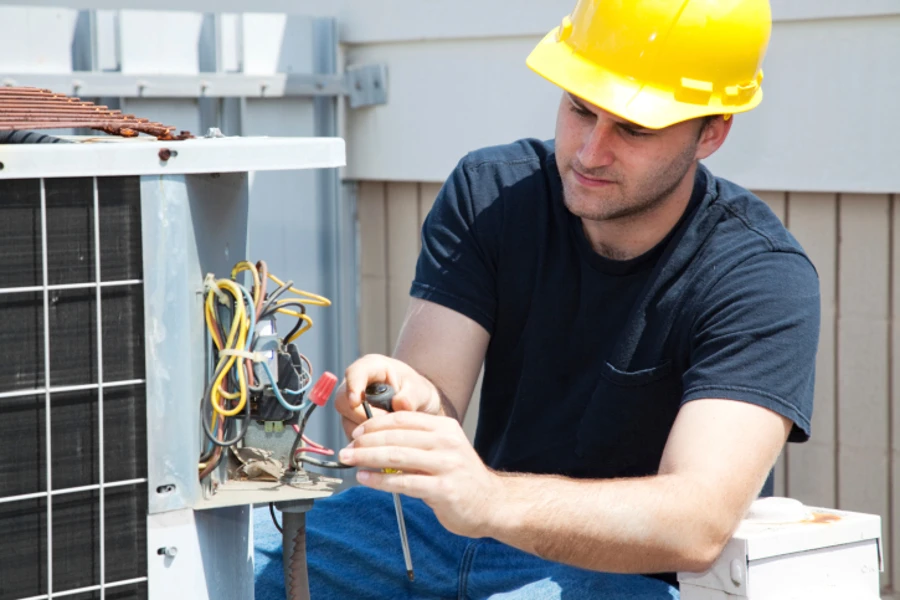 Reliable HVAC Repair Yakima, WA