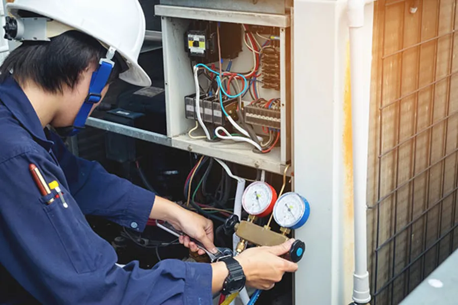 Professional HVAC Repair in Yakima, WA