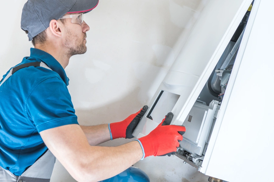Affordable HVAC Repair in Yakima, WA