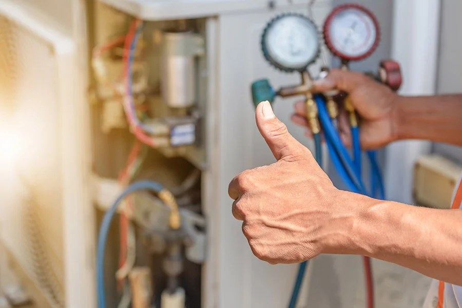 Affordable Heating Installation Yakima, WA
