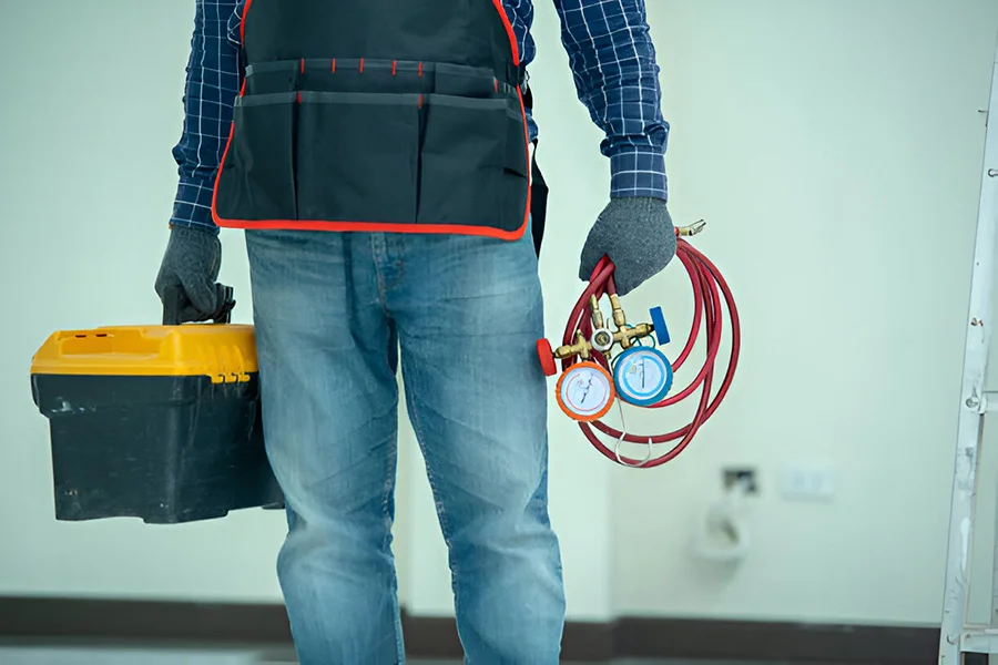 Reliable Heating Maintenance Yakima, WA