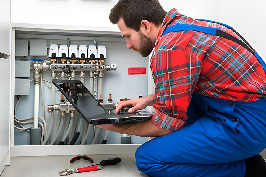 Professional Heating Maintenance in Yakima, WA