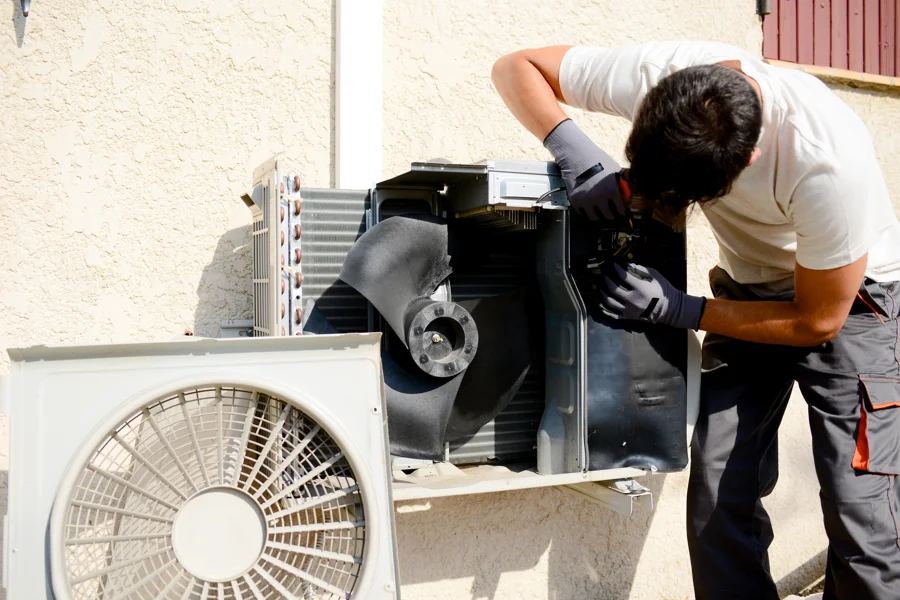 How Long Do AC Units Last in Yakima, WA