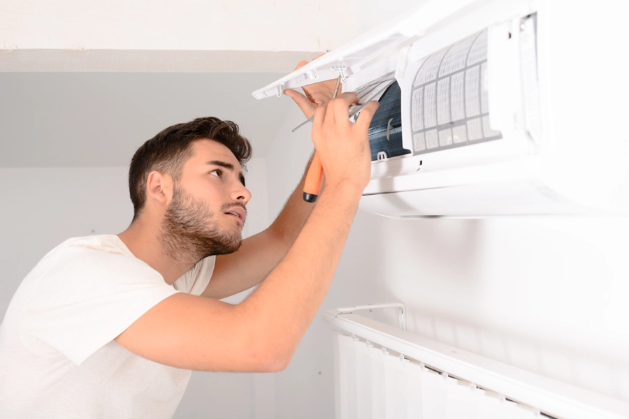 How to Fix an Air Conditioner Yakima, WA