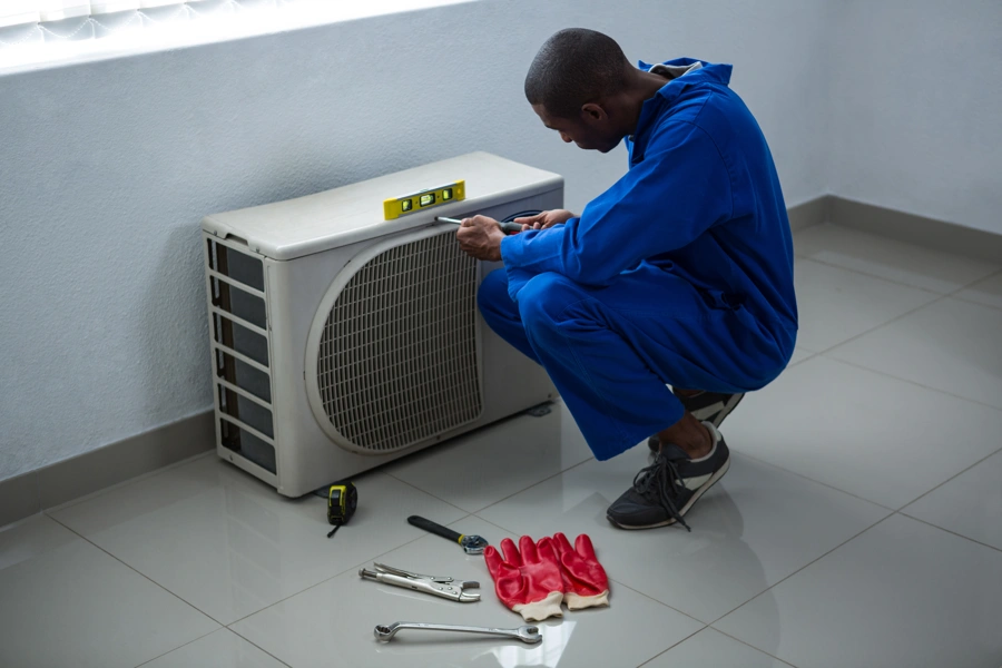 How to Fix an Air Conditioner in Yakima, WA