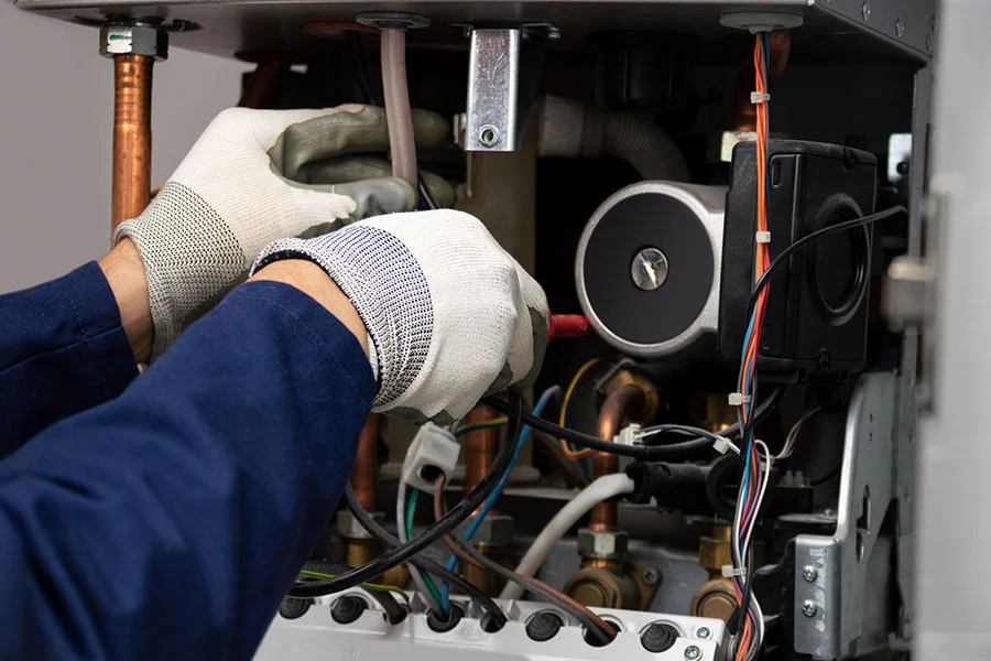How to Install a Heat Pump Yakima, WA