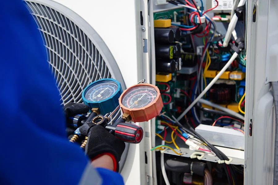 How to Repair a Heater Core Yakima, WA