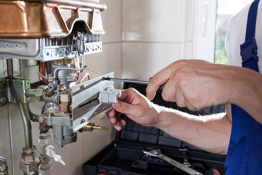 How to Repair a Heater Core in Yakima, WA