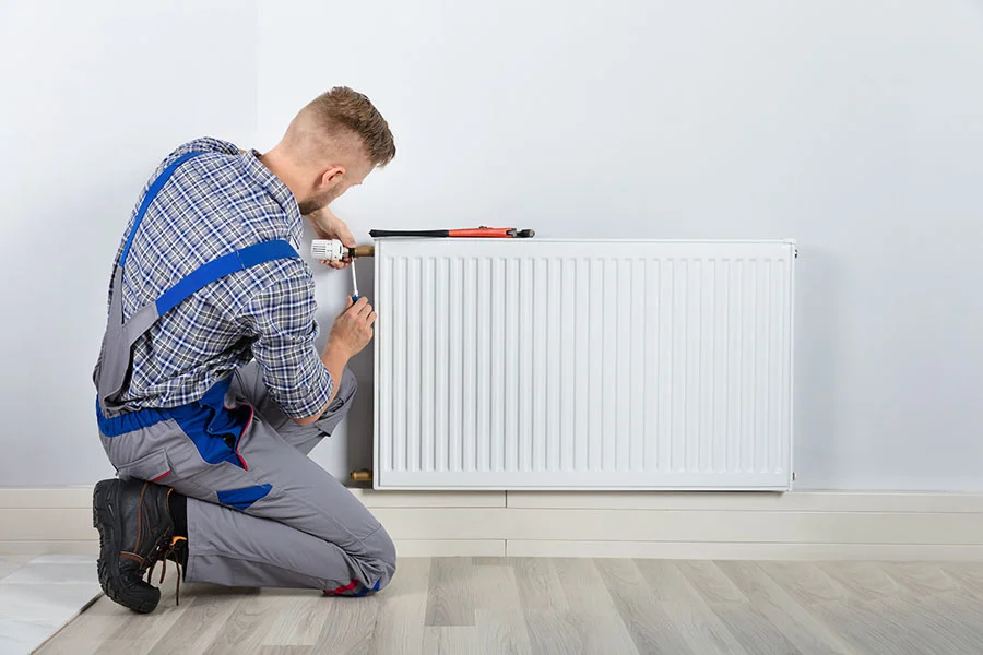 Types of Heating Systems Yakima, WA
