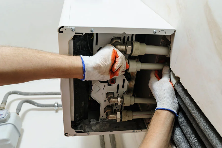 Types of Heating Systems in Yakima, WA