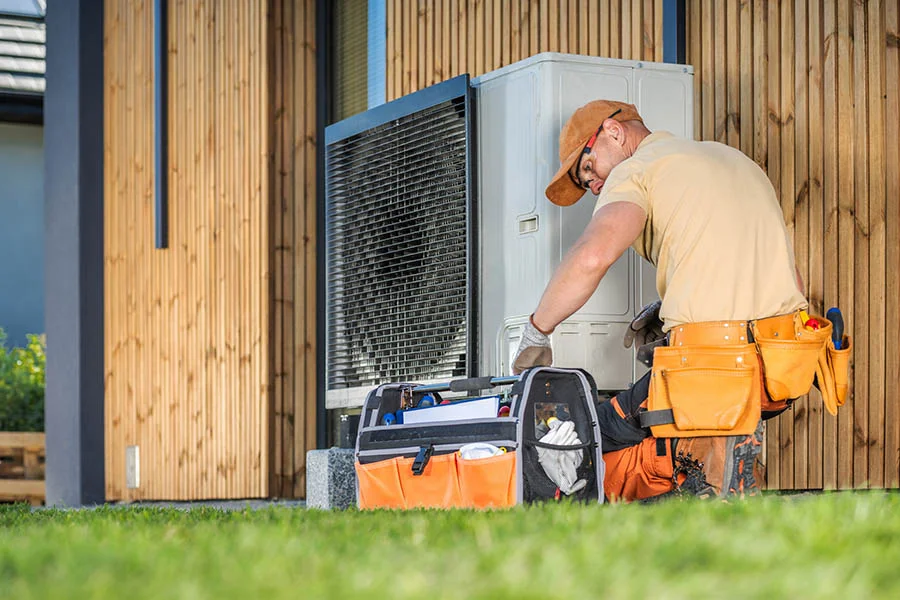 What Is HVAC Maintenance Yakima, WA