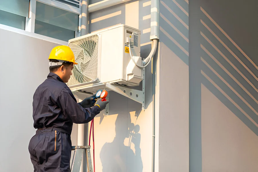 What Is HVAC Maintenance in Yakima, WA